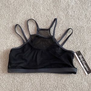 Body Wrappers Sports Bra